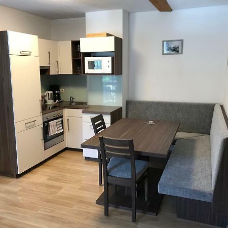 Apartament Haus Kathrin Kaprun Zewnętrze zdjęcie