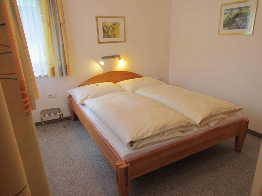 Apartament Haus Kathrin Kaprun Zewnętrze zdjęcie