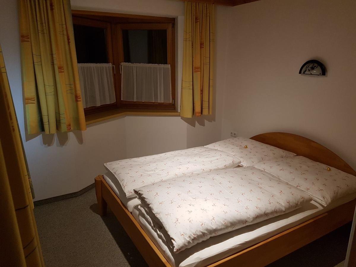 Apartament Haus Kathrin Kaprun Zewnętrze zdjęcie