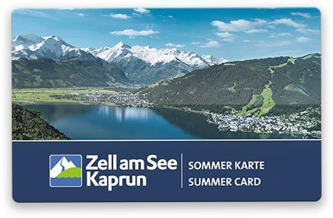 Apartament Haus Kathrin Kaprun Zewnętrze zdjęcie