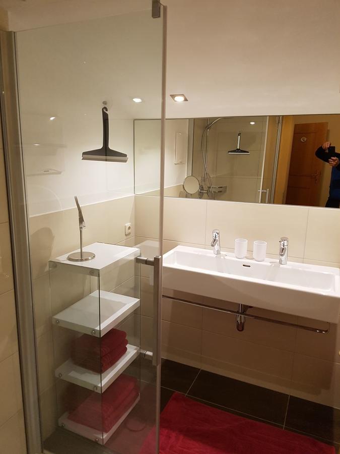 Apartament Haus Kathrin Kaprun Zewnętrze zdjęcie