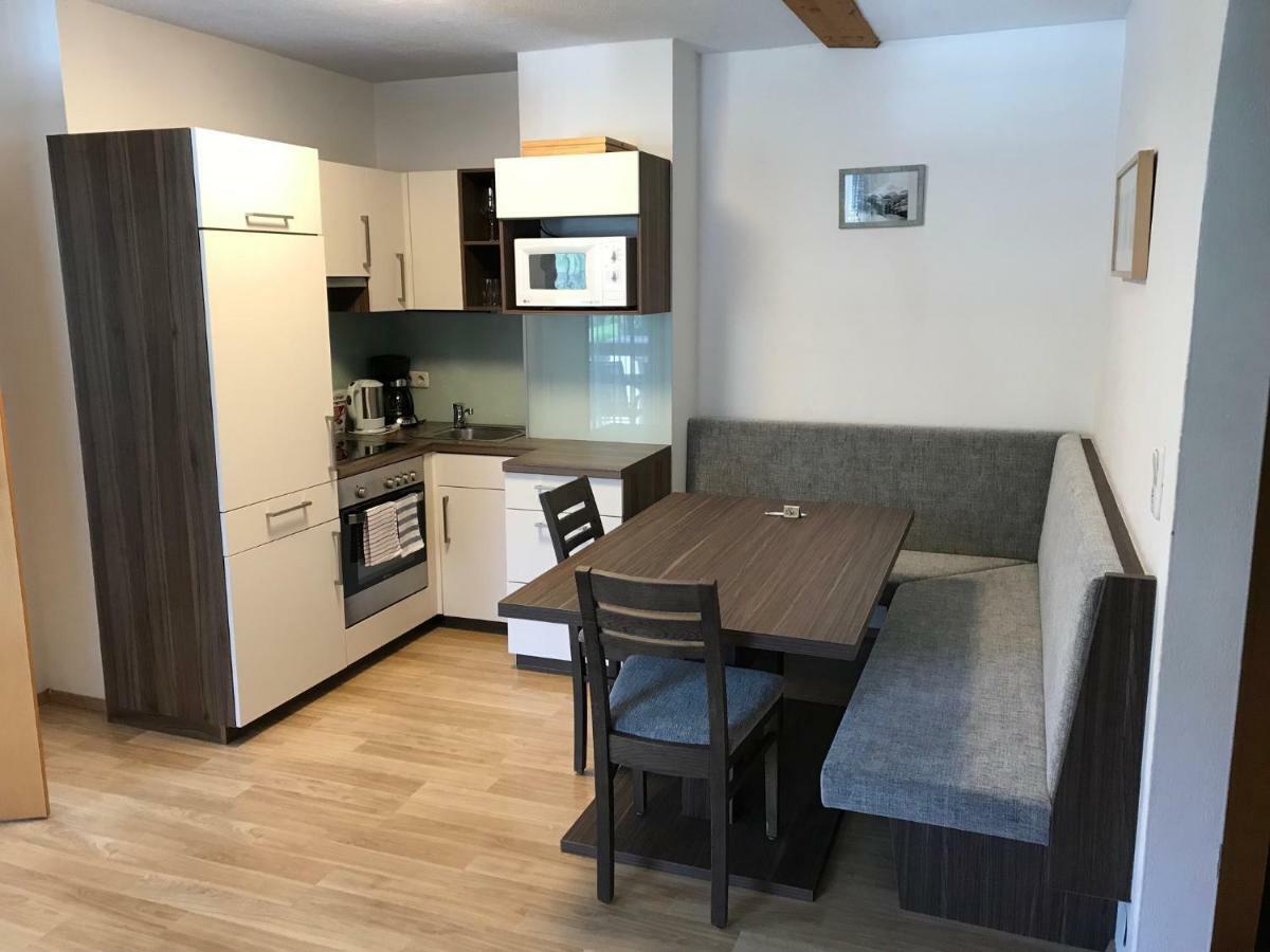 Apartament Haus Kathrin Kaprun Zewnętrze zdjęcie